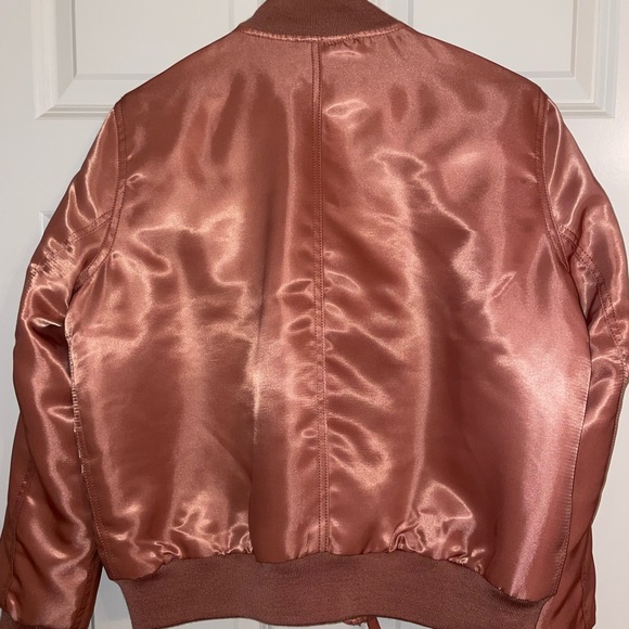 ⚡️ Bomber jacket ⚡️ - Picture 6 of 7